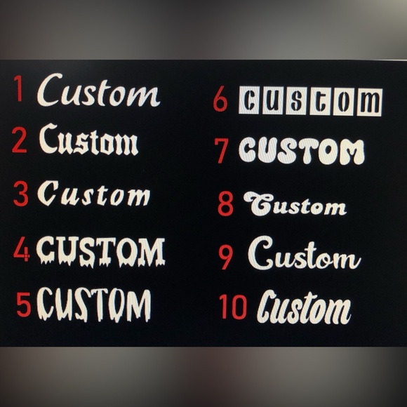 Meet your Posher, Kim - Picture 7 of 10